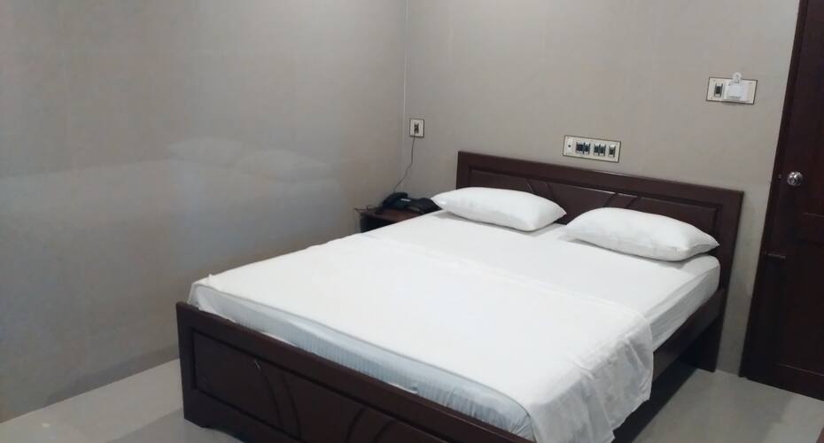 Blue Haven Lodge, Nagercoil 4